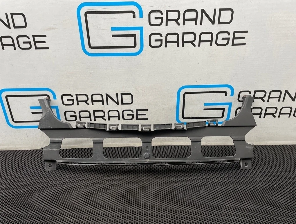Кронштейн бампера Mercedes-Benz S-Class 2005 A2218850065 W221 273.961 5.5, передний