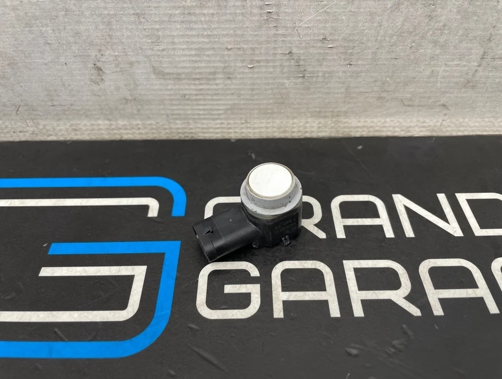 Датчик парктроника Audi A6 2011 4H0919275 C7 CHVA 2.8