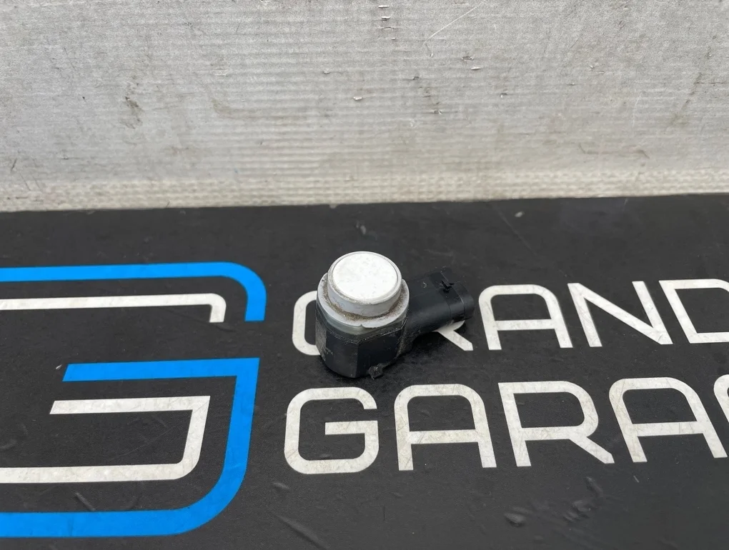 Датчик парктроника Audi A6 2011 4H0919275 C7 CHVA 2.8