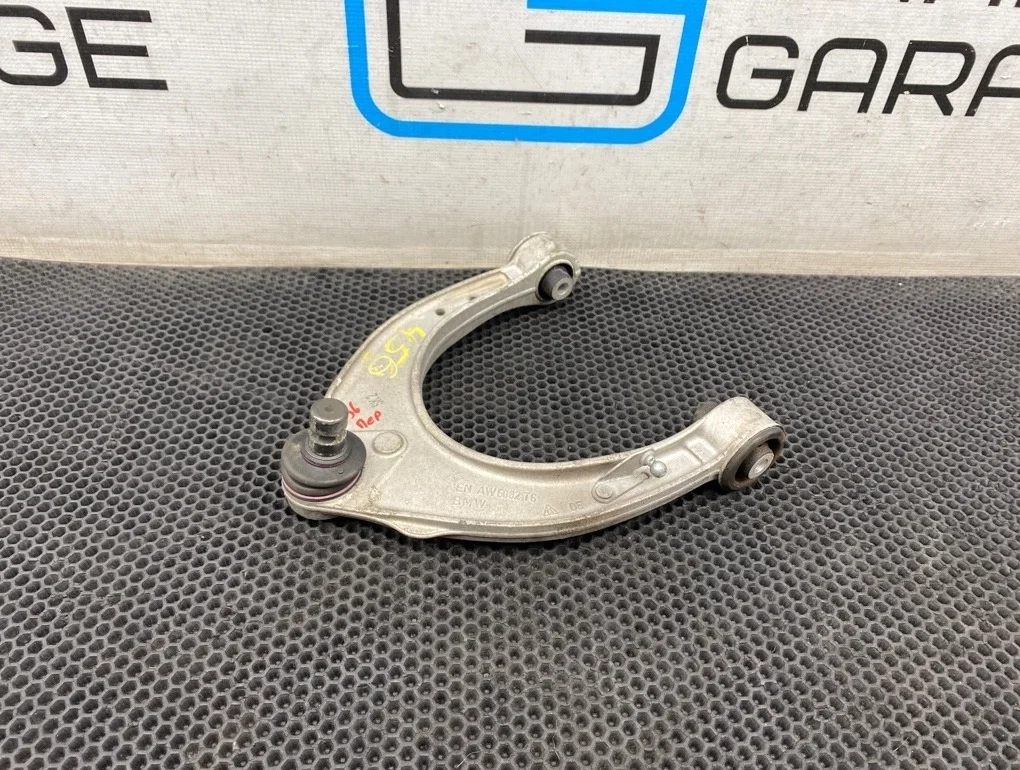 Рычаг Bmw 5-Series 2010 31126775967 F10 N55B30A 3.0, передний