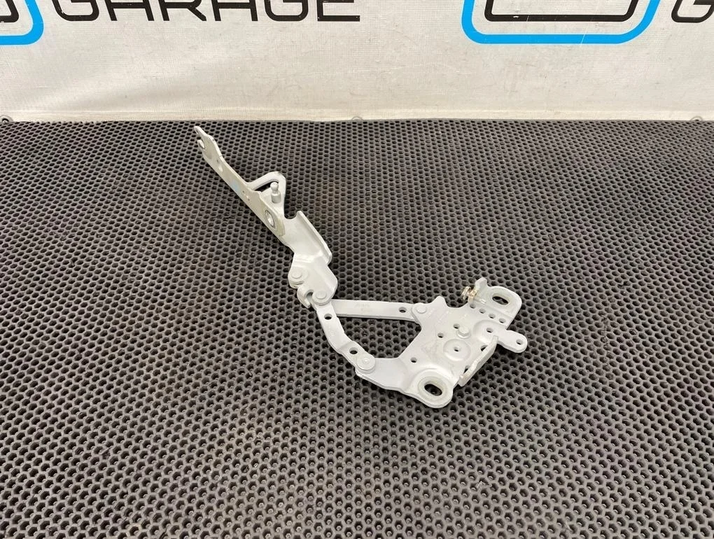 Петля капота Bmw 3-Series 2013 41617286343 F30 N20B20B 2.0, левая