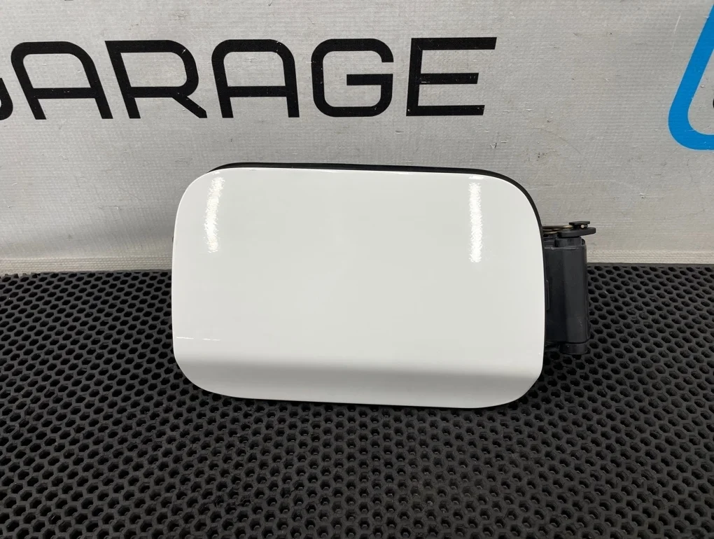 Лючок бензобака Bmw 5-Series 2010 51177204365 F10 N55B30A 3.0