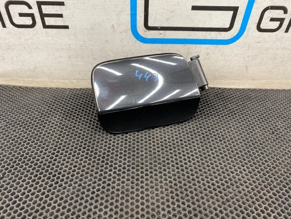 Лючок бензобака Bmw 7-Series 2010 51177184080 F01 N54B30A 3.0