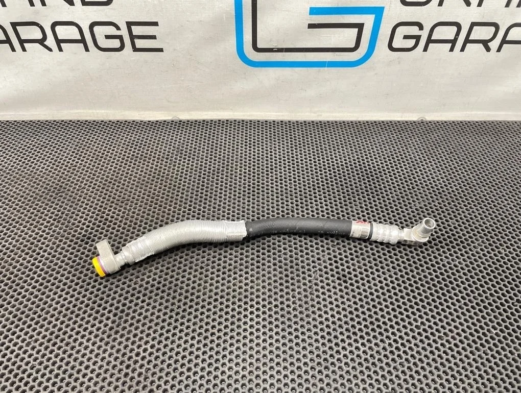 Трубка кондиционера Mercedes-Benz E-Class 2007 A2118303515 W211 272.964 3.5