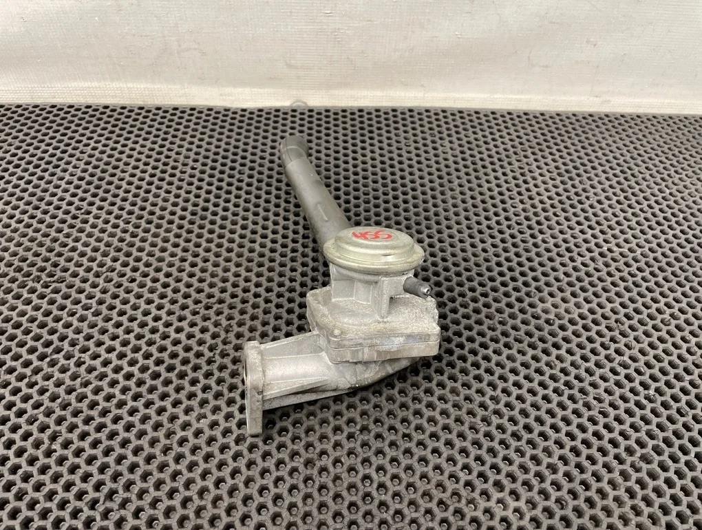 Клапан EGR Mercedes-Benz E-Class 2007 A0021407560 W211 272.964 3.5