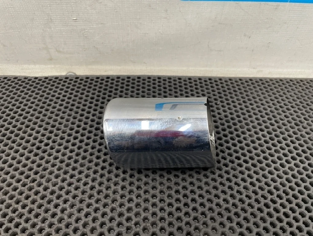 Насадка на глушитель Bmw 5-Series 2011 18307823928 F10 N52B30A 3.0