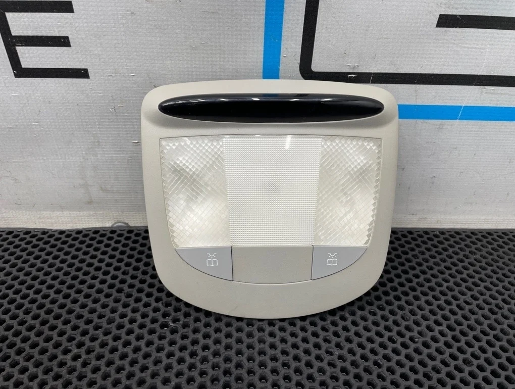 Плафон салона Mercedes-Benz R-Class 2008 A1648200423 W251 272.967 3.5