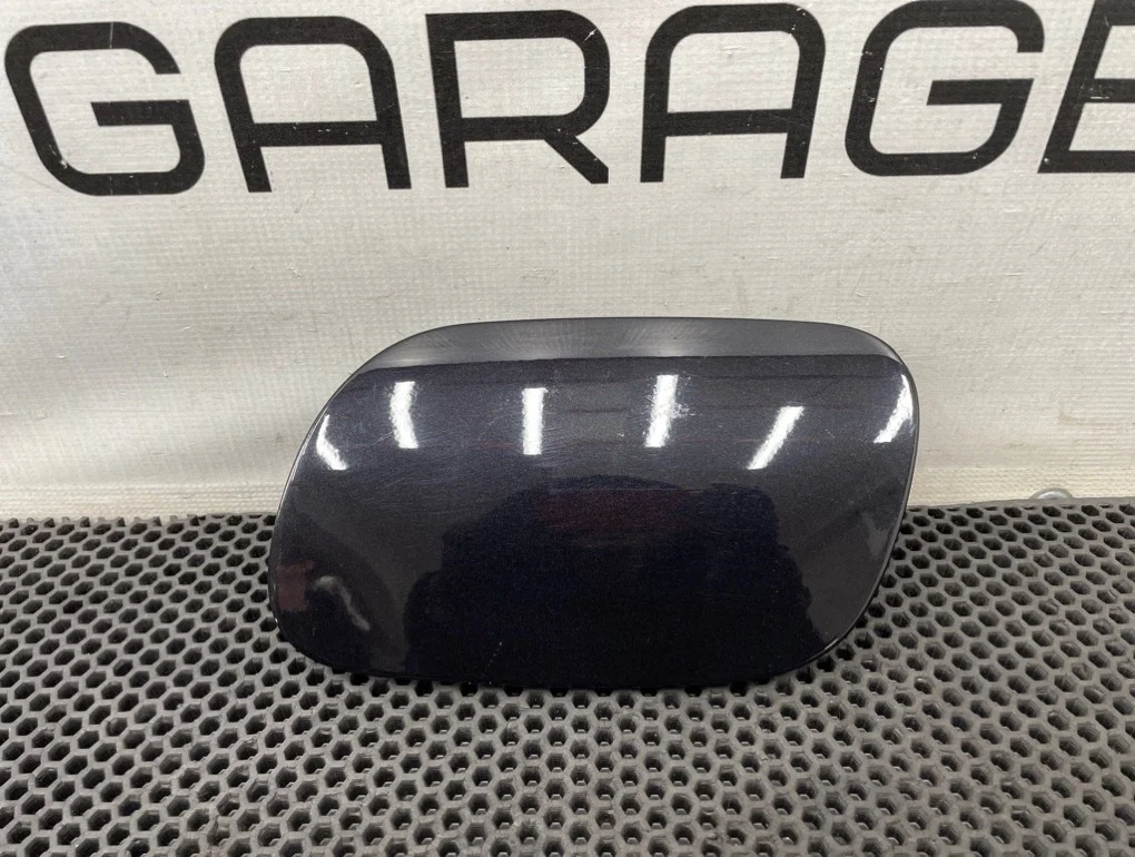 Лючок бензобака Porsche Cayenne 2008 95550413303 957 M48.51 4.8