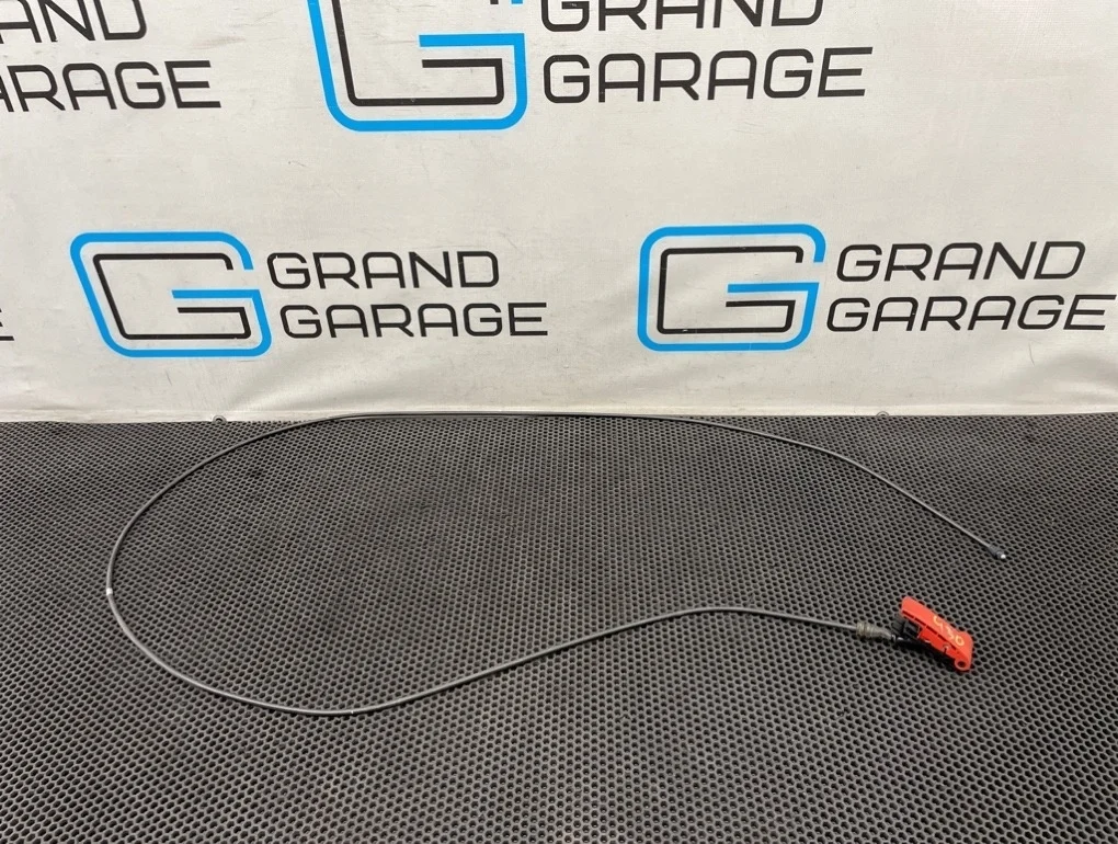 Трос капота Mercedes-Benz B-Class 2012 A2468800159 W246 270.910 1.6