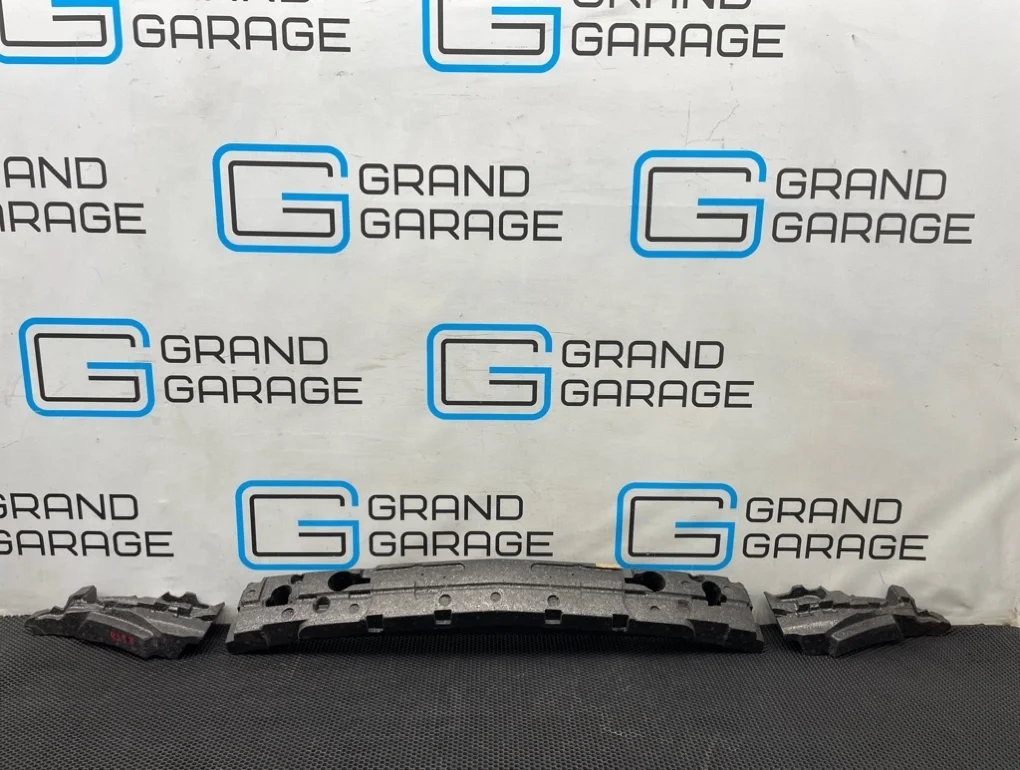Усилитель бампера Mercedes-Benz S-Class 2006 A2218850037 W221 273.961 5.5, передний
