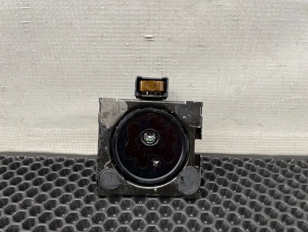 Датчик дождя Bmw 5-Series 2011 61359234087 F10 N52B25A 2.5