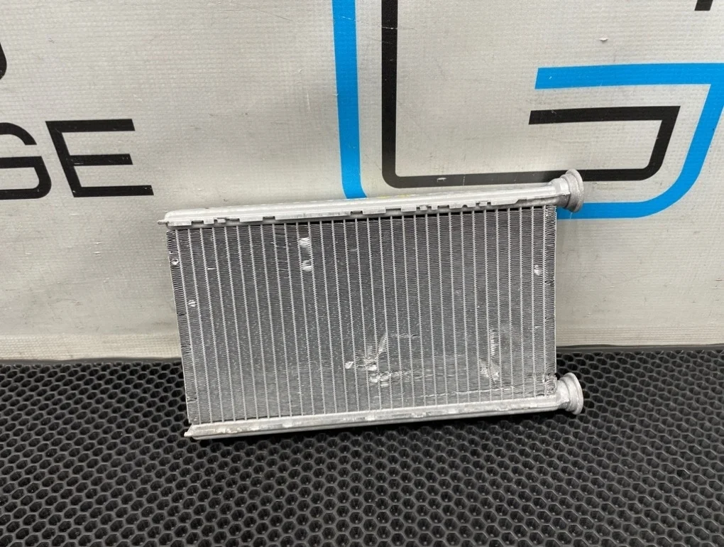Радиатор печки Bmw 3-Series 2014 64119229486 F30 N20B20B 2.0