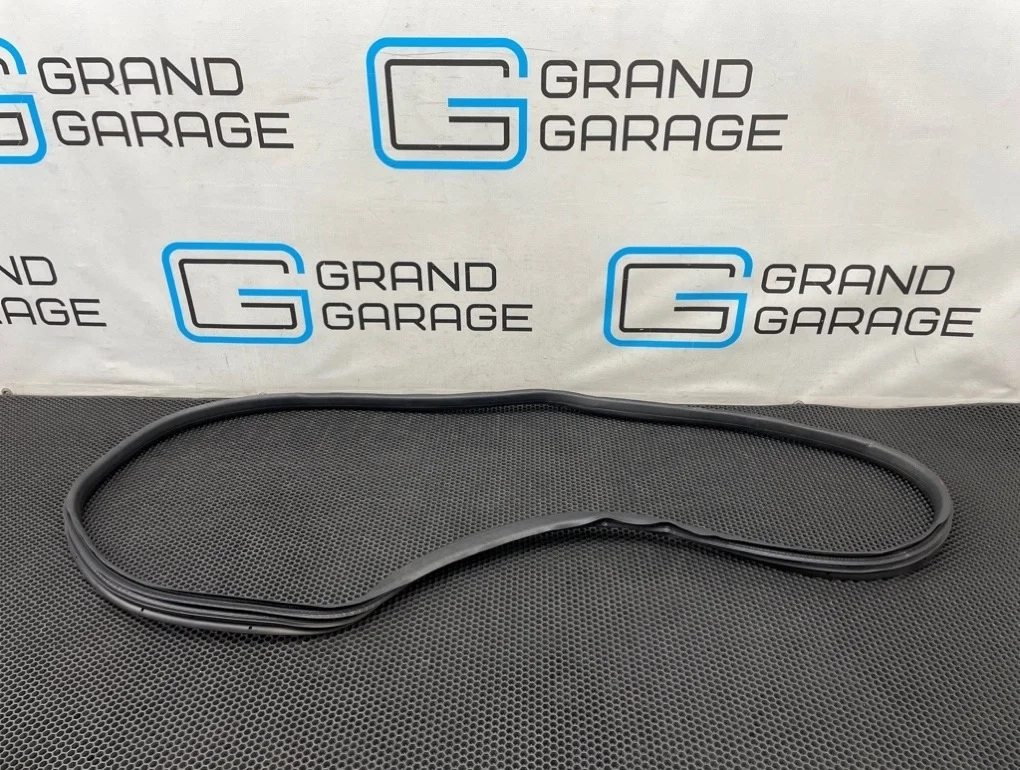 Уплотнитель двери Volvo Xc60 2011 31424325 DZ B4204T6 2.0, задний