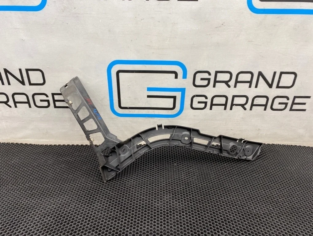 Кронштейн бампера Jaguar Xf 2013 C2Z13533 X250 204PT 2.0, задний правый