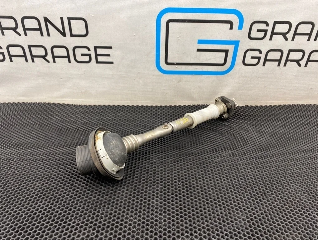 Кардан рулевой Bmw 5-Series 2011 32306776109 F10 N52B25A 2.5