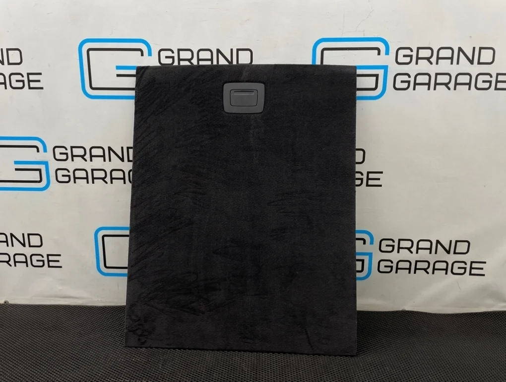 Пол багажника Bmw X3 2011 51479207890 F25 N52B30A 3.0