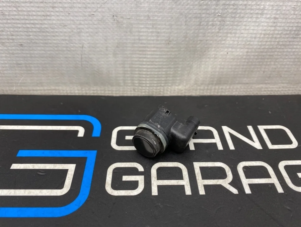 Датчик парктроника Bmw 5-Series 2011 66209231281 F10 N52B25A 2.5