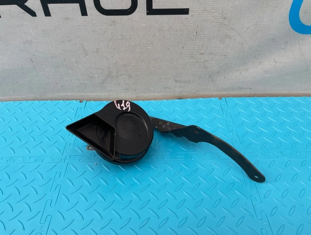 Сигнал звуковой Mercedes-Benz S-Class 2003 A0045428120 W220 112.972 3.7