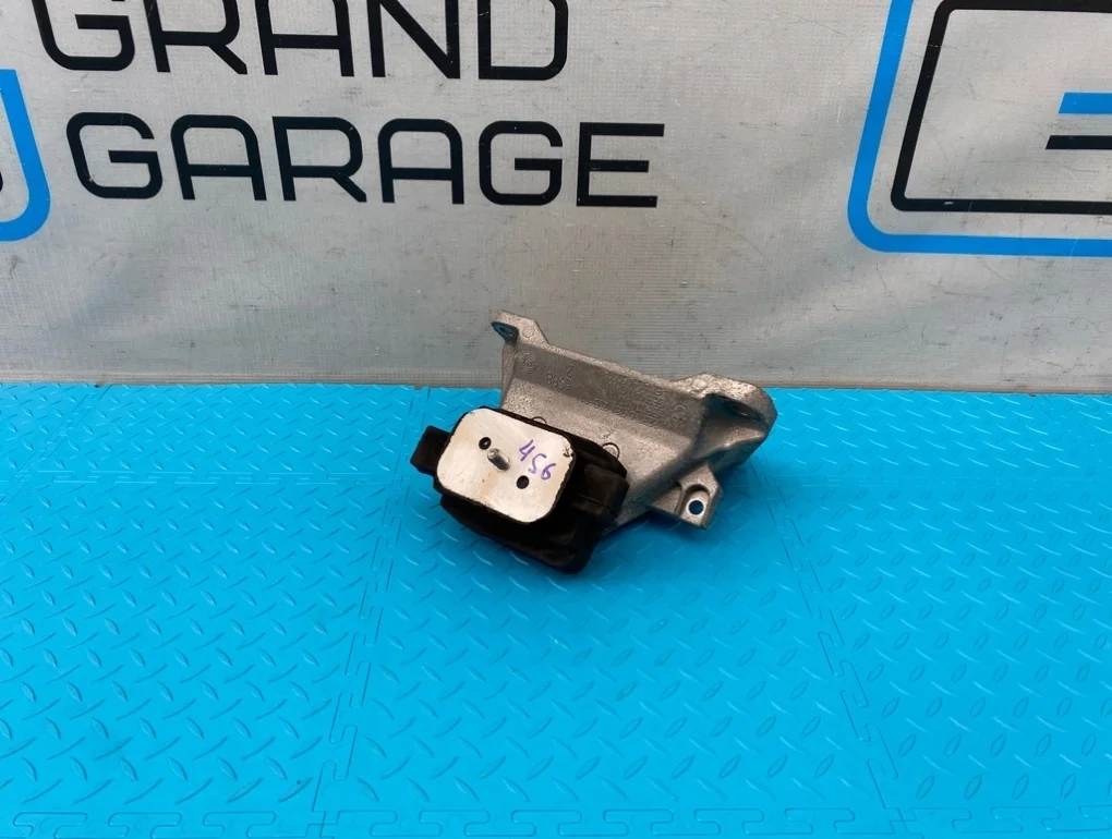 Кронштейн АКПП Bmw 5-Series 2010 22326781235 F10 N55B30A 3.0