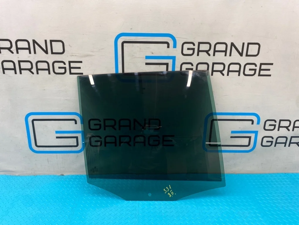 Стекло Volkswagen Tiguan 2012 5N0845026A 5N2 CCZD 2.0, заднее правое