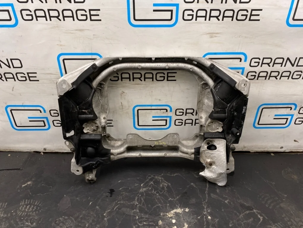 Балка передняя Mercedes-Benz Cl-Class 2003 A2206280757 W215 113.960 5.0