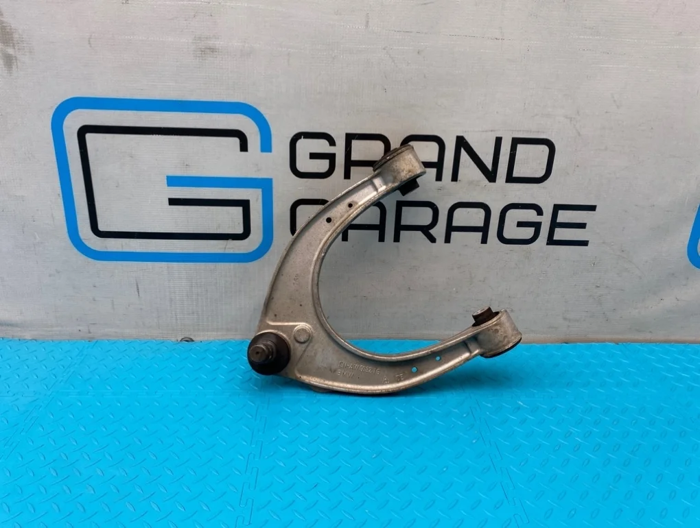 Рычаг Bmw 5-Series 2010 31126775967 F07 N55B30A 3.0, передний