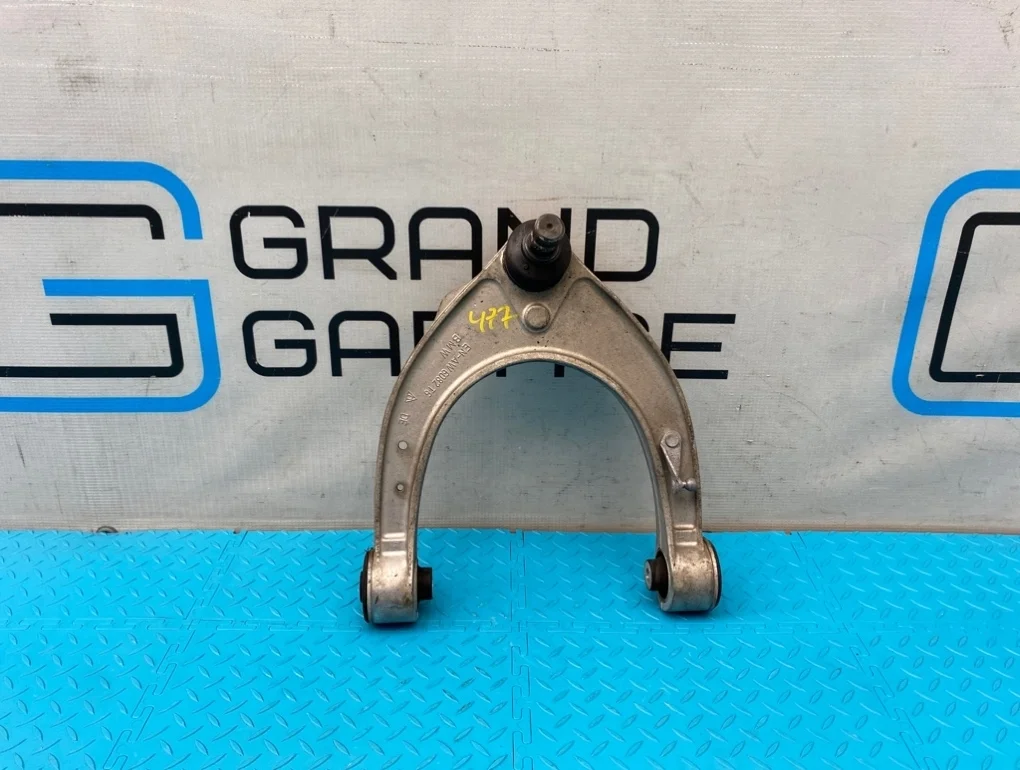 Рычаг Bmw 5-Series 2010 31126775967 F07 N55B30A 3.0, передний