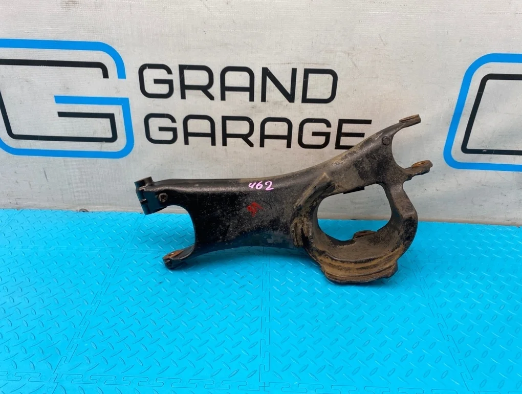 Рычаг Volvo Xc90 2009 8666345 C B6324S 3.2, задний левый