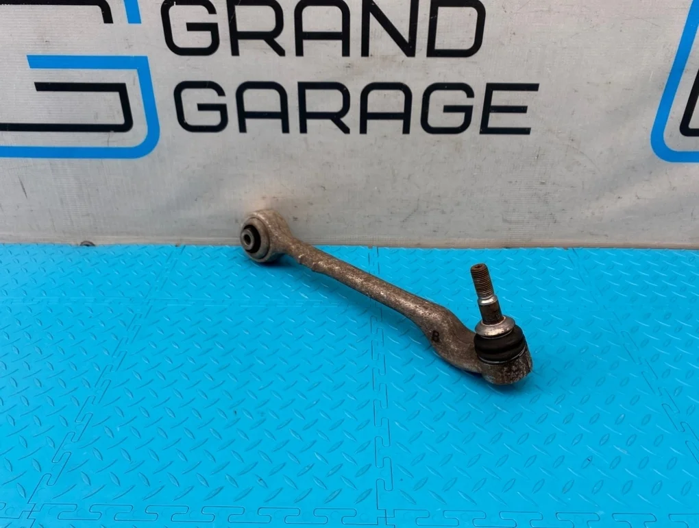 Рычаг Bmw 1-Series 2013 31126852992 F20 N13B16A 1.6, передний правый