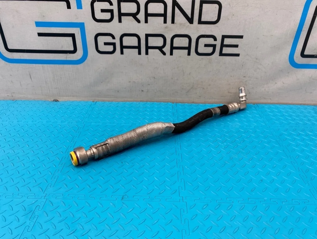 Трубка кондиционера Mercedes-Benz E-Class 2007 A2118303515 W211 272.943 3.0