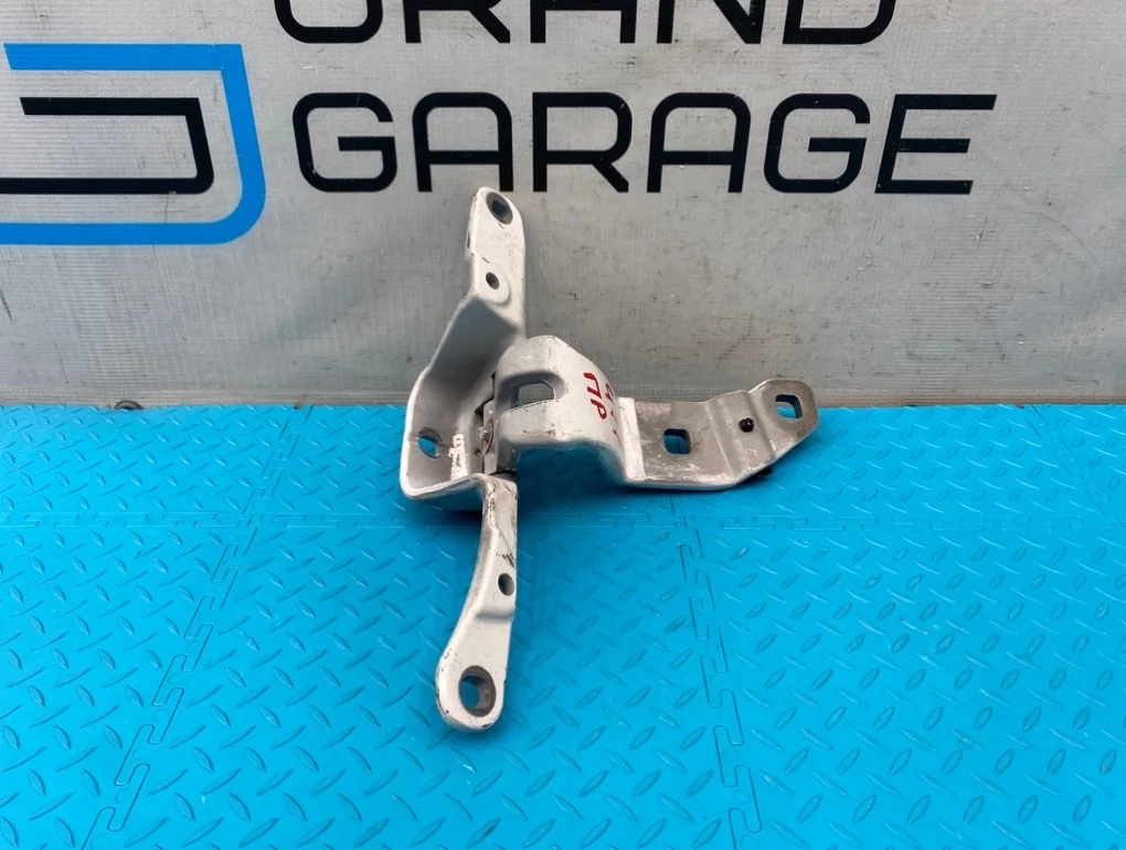 Петля багажника Bmw 5-Series 2010 7200534 F07 N55B30A 3.0, правая