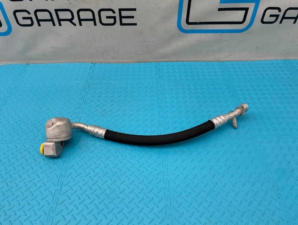 Трубка кондиционера Mercedes-Benz C-Class 2013 A2048306115 W204 271.820 1.8