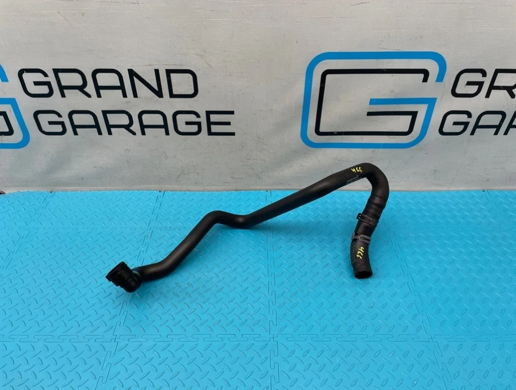 Патрубок охлаждения Mercedes-Benz B-Class 2012 A2468303096 W246 270.910 1.6