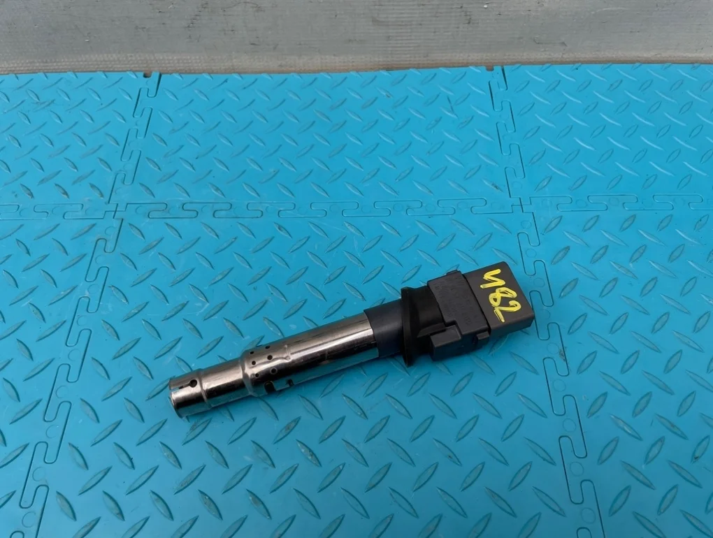 Катушка зажигания Audi Q7 2008 022905715A 4LB BHK 3.6