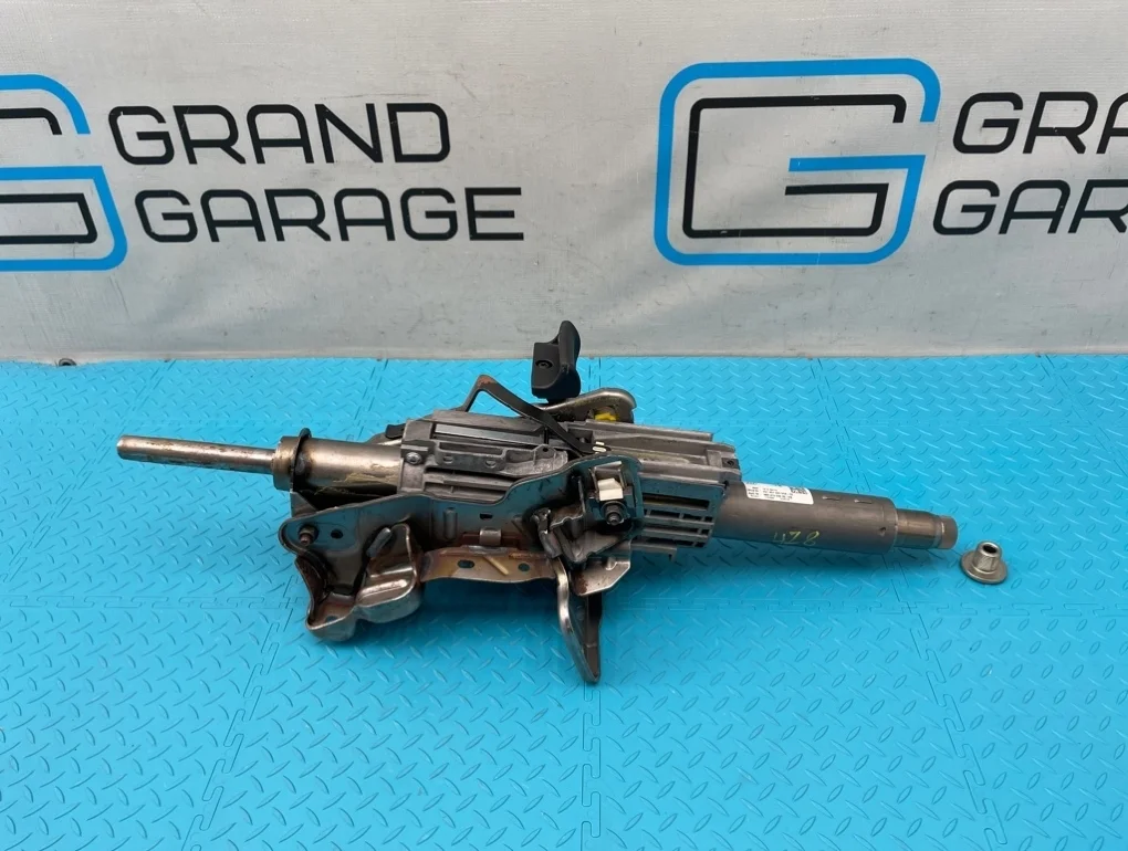 Колонка рулевая Audi A5 2011 8K0419502R 8T CDNC 2.0