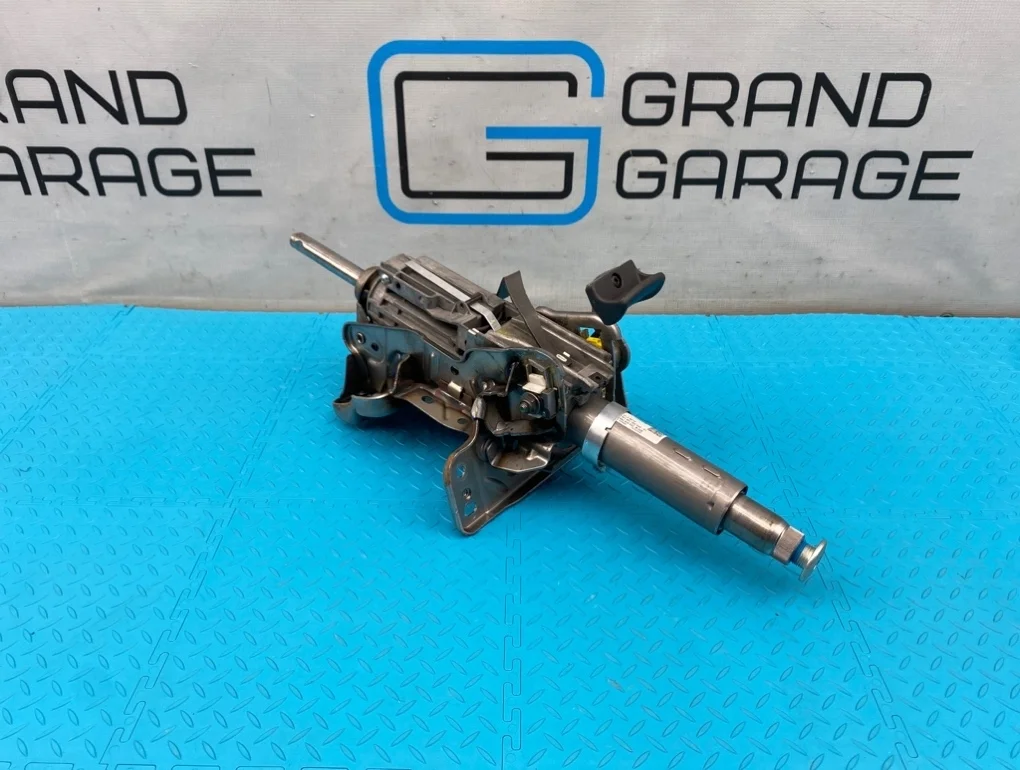 Колонка рулевая Audi A4 2014 8K0419502R B8 CDNB 2.0