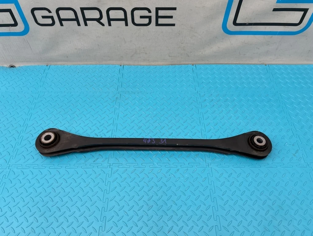 Рычаг Porsche Cayenne 2011 95833104500 958 M55.02 3.6, задний левый