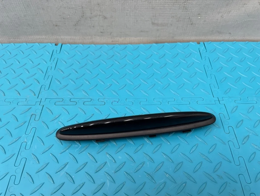 Дисплей парктроника Mercedes-Benz B-Class 2012 A0015425423 W246 270.910 1.6, задний