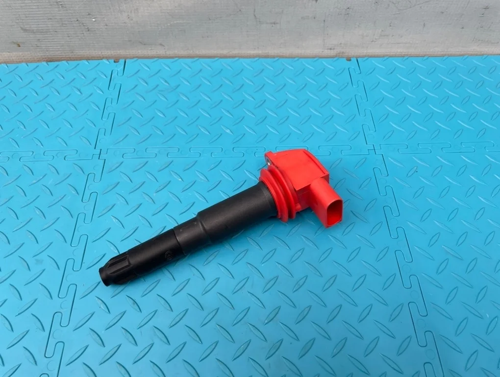 Катушка зажигания Porsche Panamera 2010 94860210404 970 M46.20 3.6