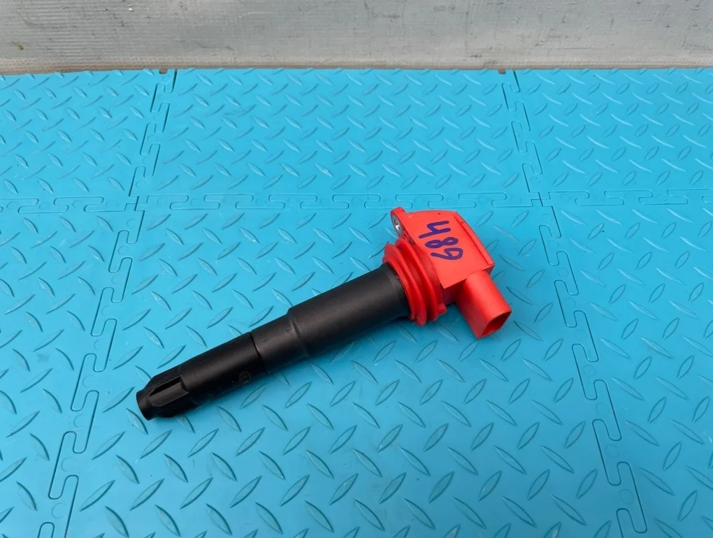 Катушка зажигания Porsche Panamera 2010 94860210404 970 M46.20 3.6