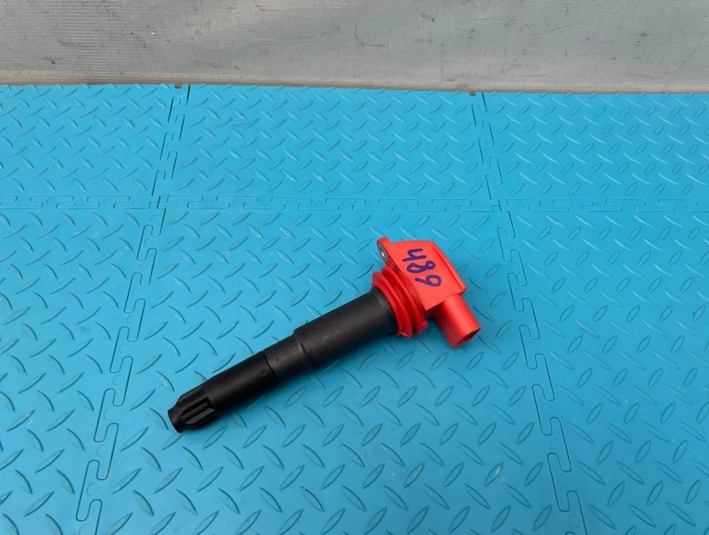 Катушка зажигания Porsche Panamera 2010 94860210404 970 M46.20 3.6