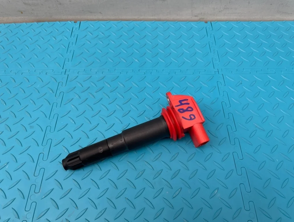 Катушка зажигания Porsche Panamera 2010 94860210404 970 M46.20 3.6