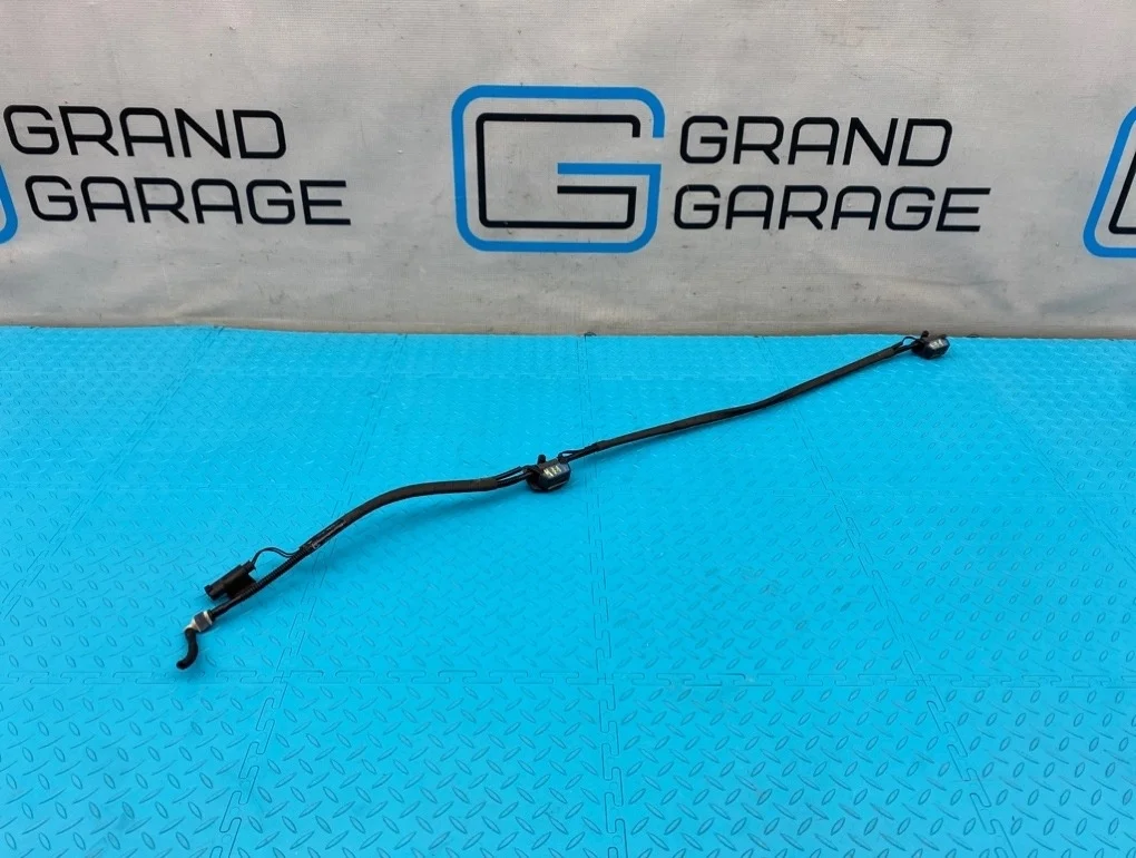 Форсунки омывателя Bmw 1-Series 2013 61664849413 F20 N13B16A 1.6