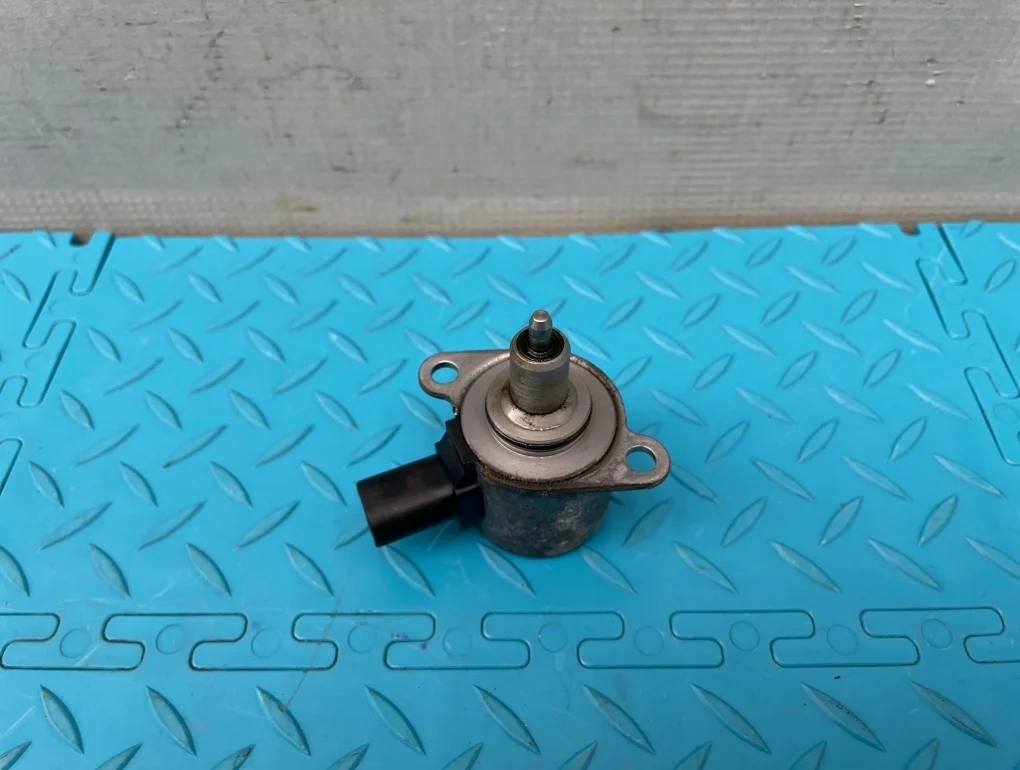 Клапан рулевой рейки Bmw 5-Series 2010 7882340118 F07 N55B30A 3.0