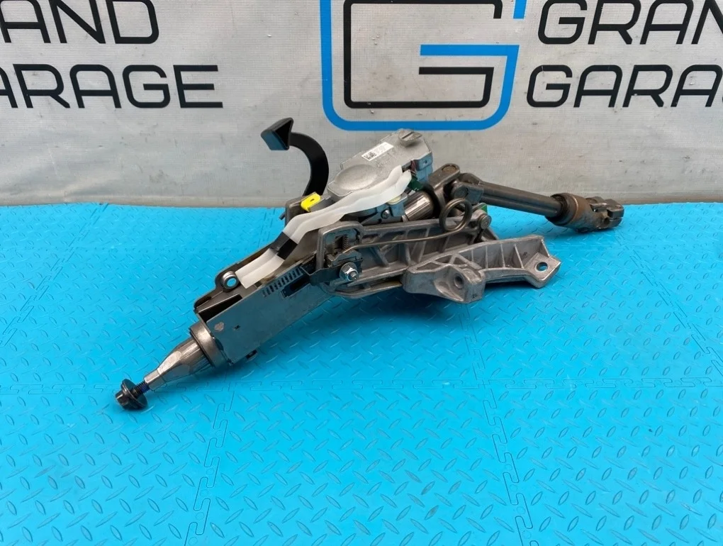 Колонка рулевая Volvo Xc70 2007 31387678 BZ B6324S 3.2