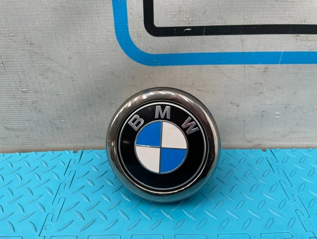 Ручка багажника Bmw 1-Series 2013 51247270728 F20 N13B16A 1.6