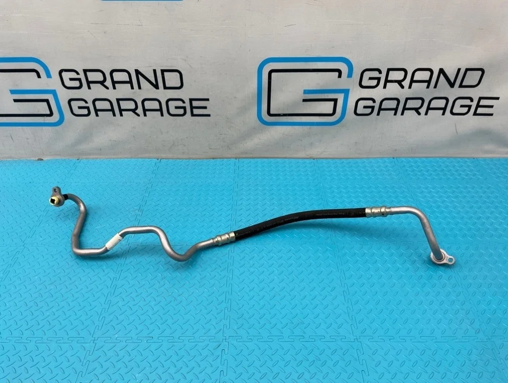 Трубка кондиционера Volvo Xc70 2007 31250477 BZ B6324S 3.2