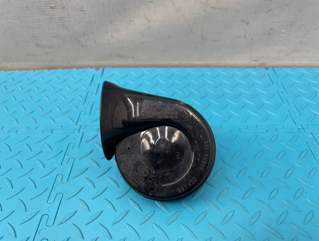 Сигнал звуковой Bmw 5-Series 2010 61337279781 F07 N55B30A 3.0
