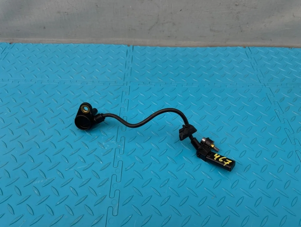 Датчик коленвала Bmw 3-Series 2013 13627595860 F30 N20B20B 2.0