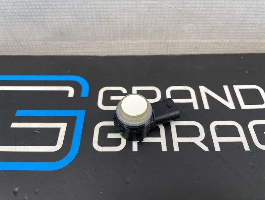 Датчик парктроника Mercedes-Benz Gla-Class 2014 A0009059300 X156 270.920 2.0, передний